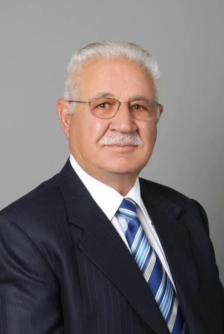 Community member