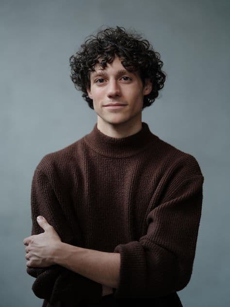Community member