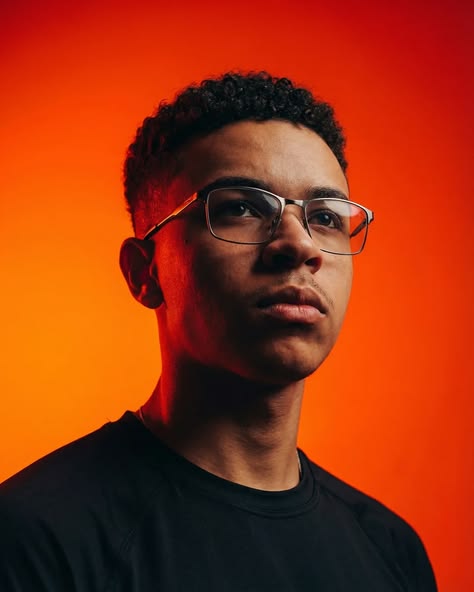 Marcus Thompson profile